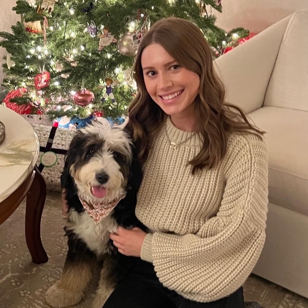 Meet your Posher, Annalise